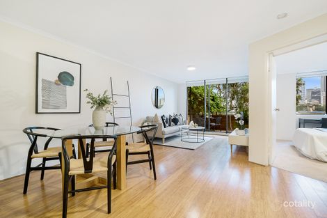 Property photo of 701/73 Victoria Street Potts Point NSW 2011