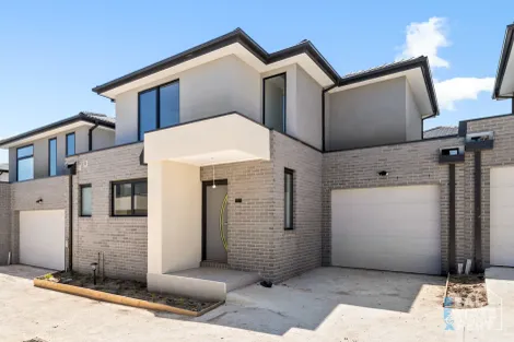 4/5 Sylvanwood Cres, Narre Warren, VIC 3805