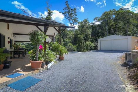 Property photo of 258 Forest Creek Road Forest Creek QLD 4873