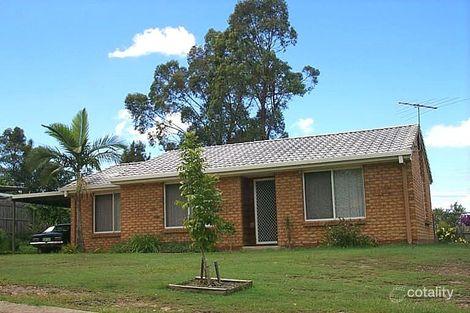 Property photo of 3 Sandstone Court Eagleby QLD 4207
