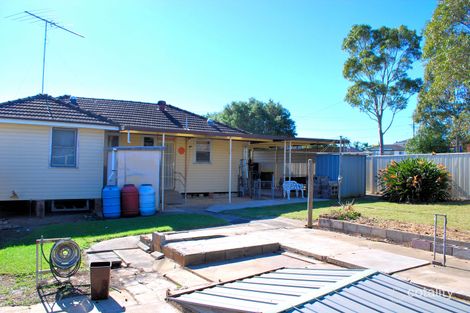 Property photo of 12 Fitzpatrick Crescent Casula NSW 2170