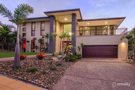 25 Worchester Tce, Reedy Creek, QLD 4227