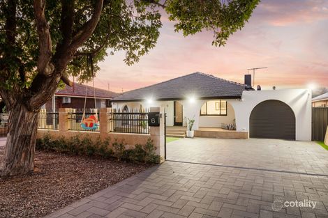 Property photo of 6 Alexander Street Balcatta WA 6021