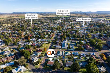 Property photo of 47 Broughton Street Singleton NSW 2330