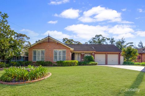 Property photo of 31 Farm Road Springwood NSW 2777