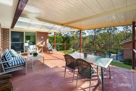 Property photo of 31 Farm Road Springwood NSW 2777