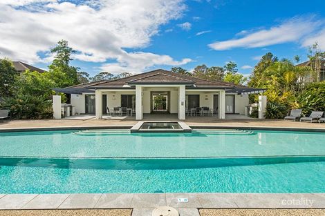 Property photo of 47/24 Jessica Drive Upper Coomera QLD 4209