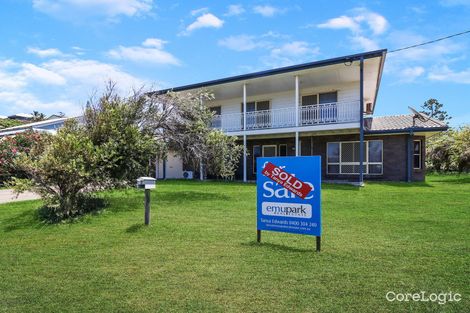 Property photo of 2 Ferguson Street Emu Park QLD 4710