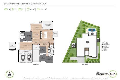 Property photo of 35 Riverside Terrace Windaroo QLD 4207