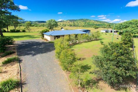 120 Nerreman Rd, Wivenhoe Pocket, QLD 4306