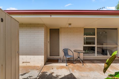 Property photo of 9/11 Bevington Road Glenunga SA 5064