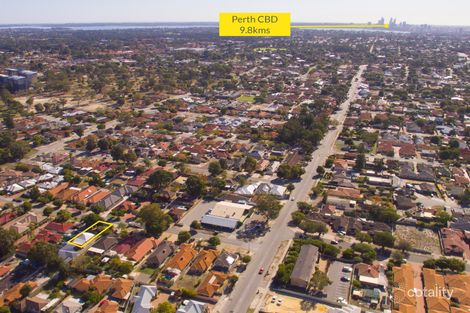 Property photo of 8 Pusey Street Bentley WA 6102