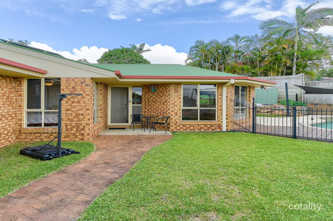 Property photo of 15 Brolgaglen Close Ferny Grove QLD 4055