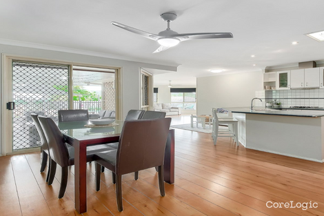 Property photo of 15 Brolgaglen Close Ferny Grove QLD 4055