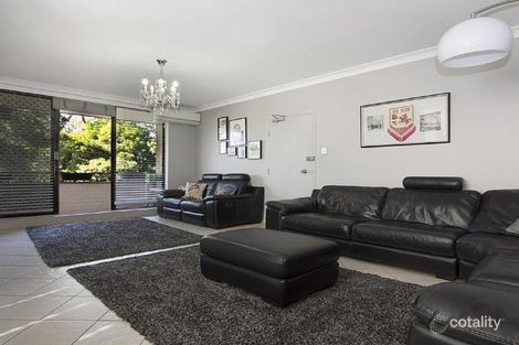 20/6 Isabella St, North Parramatta, NSW 2151