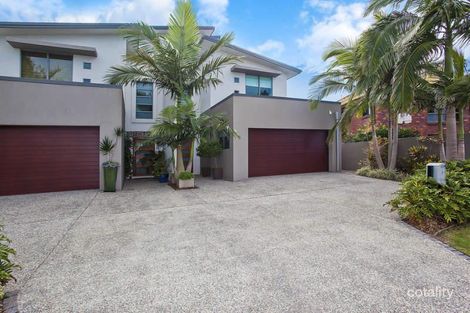 Property photo of 2/13 Daimler Drive Bundall QLD 4217