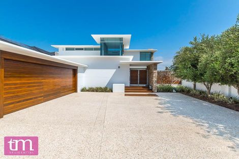 Property photo of 83 Boardwalk Boulevard Halls Head WA 6210