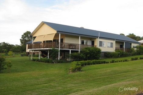 1 Worth St, Wootton, NSW 2423