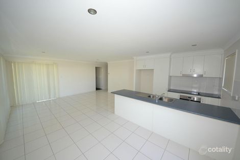 Property photo of 18 Marc Crescent Gracemere QLD 4702