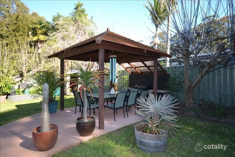 Property photo of 2 Christine Place Nowra NSW 2541