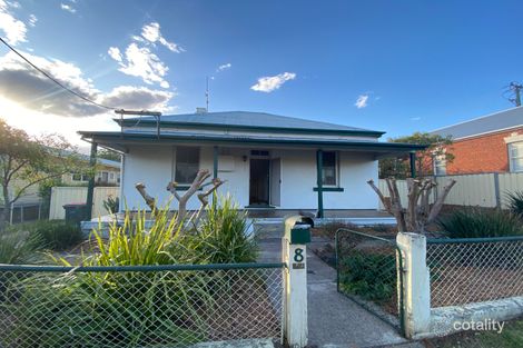 Property photo of 8 East Street Tamworth NSW 2340