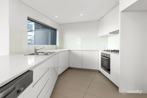 Property photo of 2707/69 Albert Avenue Chatswood NSW 2067