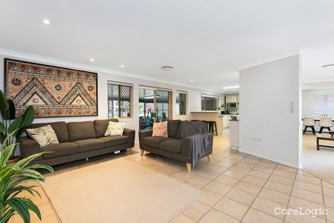 Property photo of 54 The Boulevard Albany Creek QLD 4035