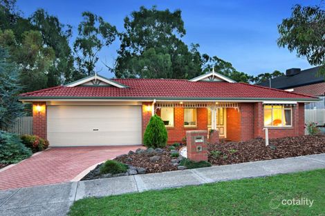 Property photo of 34 Regency Rise Chirnside Park VIC 3116