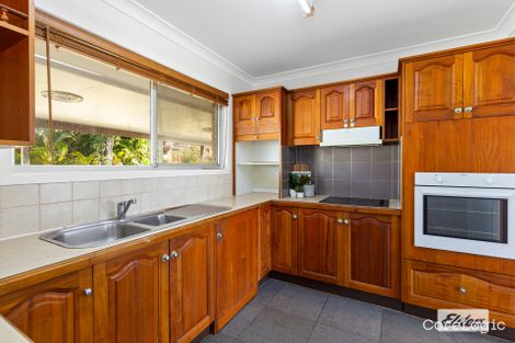 Property photo of 19 Laver Street Macgregor QLD 4109