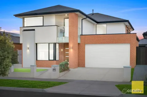 10 Bunsen Way, Truganina, VIC 3029