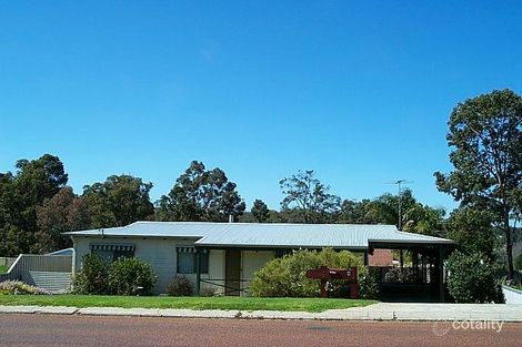 4 Saunders St, Collie, WA 6225