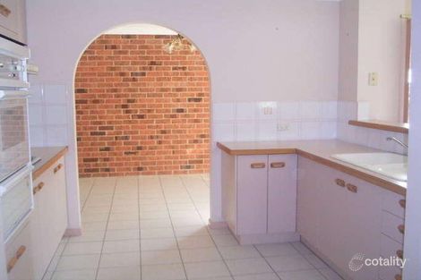 Property photo of 35 McCulloch Crescent West Wodonga VIC 3690