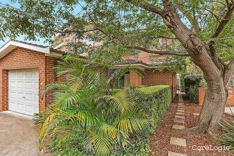 Property photo of 11/336-340 Peats Ferry Road Hornsby NSW 2077