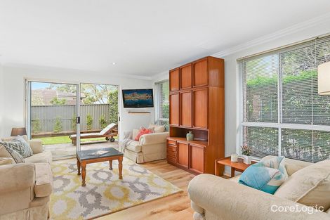 Property photo of 11/336-340 Peats Ferry Road Hornsby NSW 2077