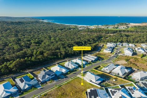 31 Woodbury Cct, Catherine Hill Bay, NSW 2281
