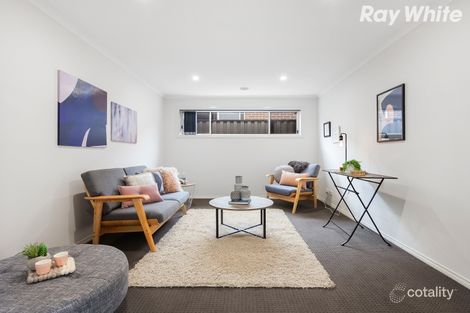 Property photo of 22 Windermere Boulevard Pakenham VIC 3810