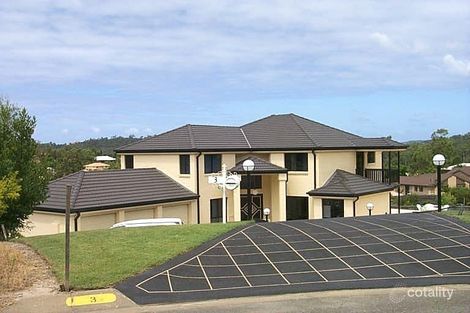 3 Rosewall Pl, Oxenford, QLD 4210