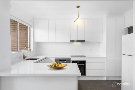 Property photo of 19/66-70 Maroubra Road Maroubra NSW 2035