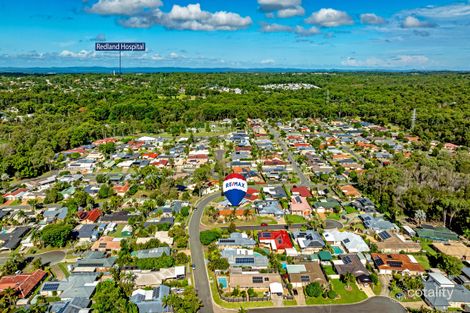 Property photo of 11 Lorina Court Capalaba QLD 4157