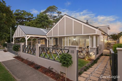 Property photo of 10 Bedford Street North Willoughby NSW 2068