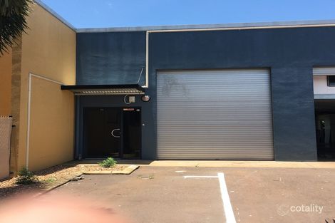10/4 Catterthun St, Winnellie, NT 0820