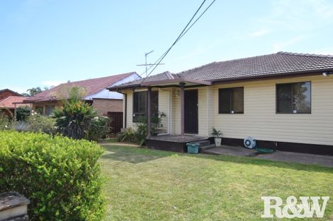 Property photo of 5 Spencer Street Rooty Hill NSW 2766