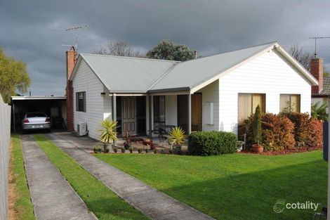 Property photo of 5 Macqueen Avenue Korumburra VIC 3950