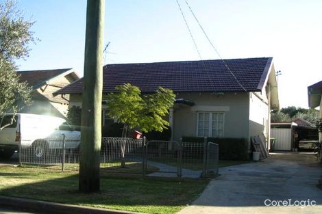 Property photo of 4 Vimy Street Bankstown NSW 2200