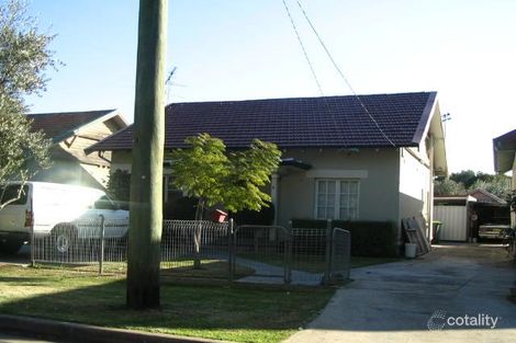 Property photo of 4 Vimy Street Bankstown NSW 2200