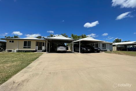95 Bauman Way, Blackwater, QLD 4717