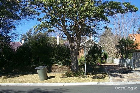 Property photo of 39 Clanville Road Roseville NSW 2069