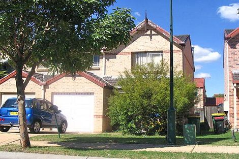 Property photo of 44 Ron Scott Circuit Greenacre NSW 2190