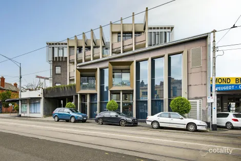 11/45 CHURCH ST, HAWTHORN, VIC 3122