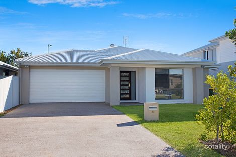 Property photo of 43 Macintyre Crescent Pelican Waters QLD 4551